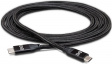 Hosa USB-306CC USB-C kabel - 1.8m Hosa USB-306CC USB-C kabel - 1.8m