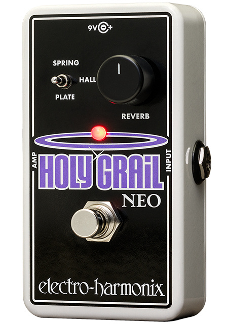 Electro Harmonix Holy Grail Neo Reverb