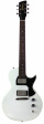 Jakobsson Custom Guitar #2 Classic C - White Jakobsson Custom Guitar #2 Classic C - White