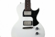 Jakobsson Custom Guitar #2 Classic C - White
