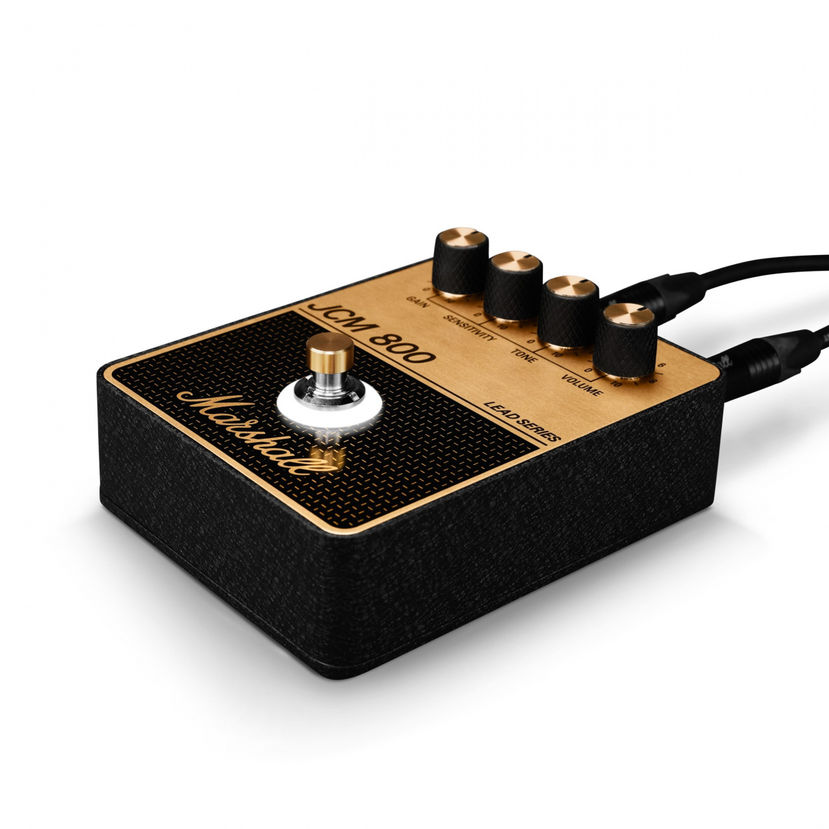 Marshall JCM800 Pedal