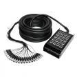 Adam Hall K20C15 Multikabel 16/4 - 15m Adam Hall K20C15 Multikabel 16/4 - 15m