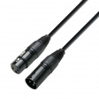 Adam Hall DMX Kabel 3-pin - 1.5m