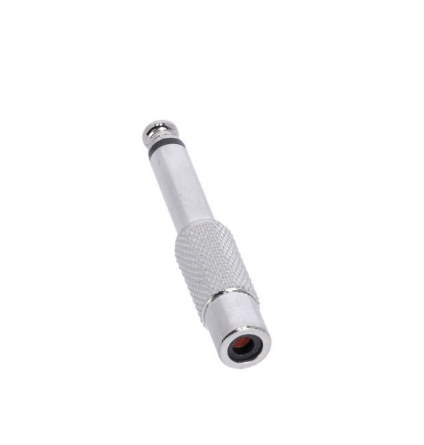 Adam Hall RCA(f)-Tele(m) Adapter