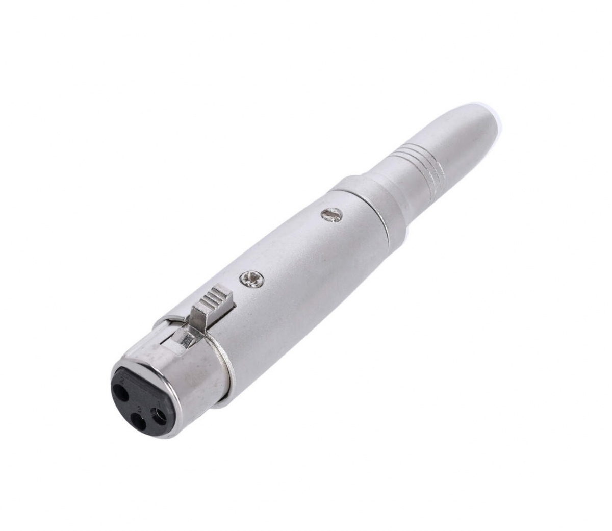 Adam hall Adapter XLRF till TRSF