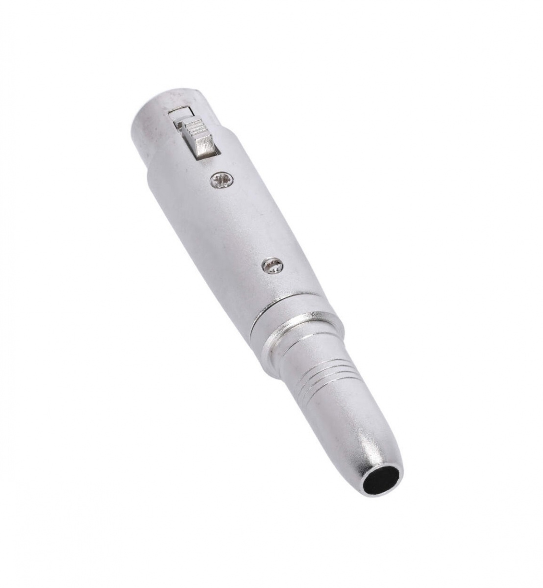 Adam hall Adapter XLRF till TRSF