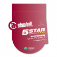 Adam Hall 5 Star Speakon 2-polig - 2m Adam Hall 5 Star Speakon 2-polig - 2m