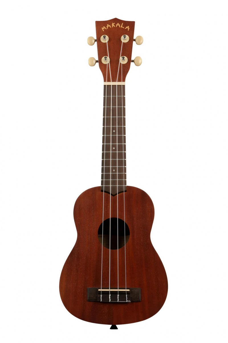 Kala Makala Soprano Ukulele