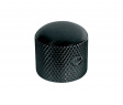 Boston Dome Knob - Black Boston Dome Knob - Black