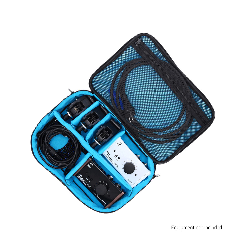 Adam Hall Orgaflex Cable Bag - Large