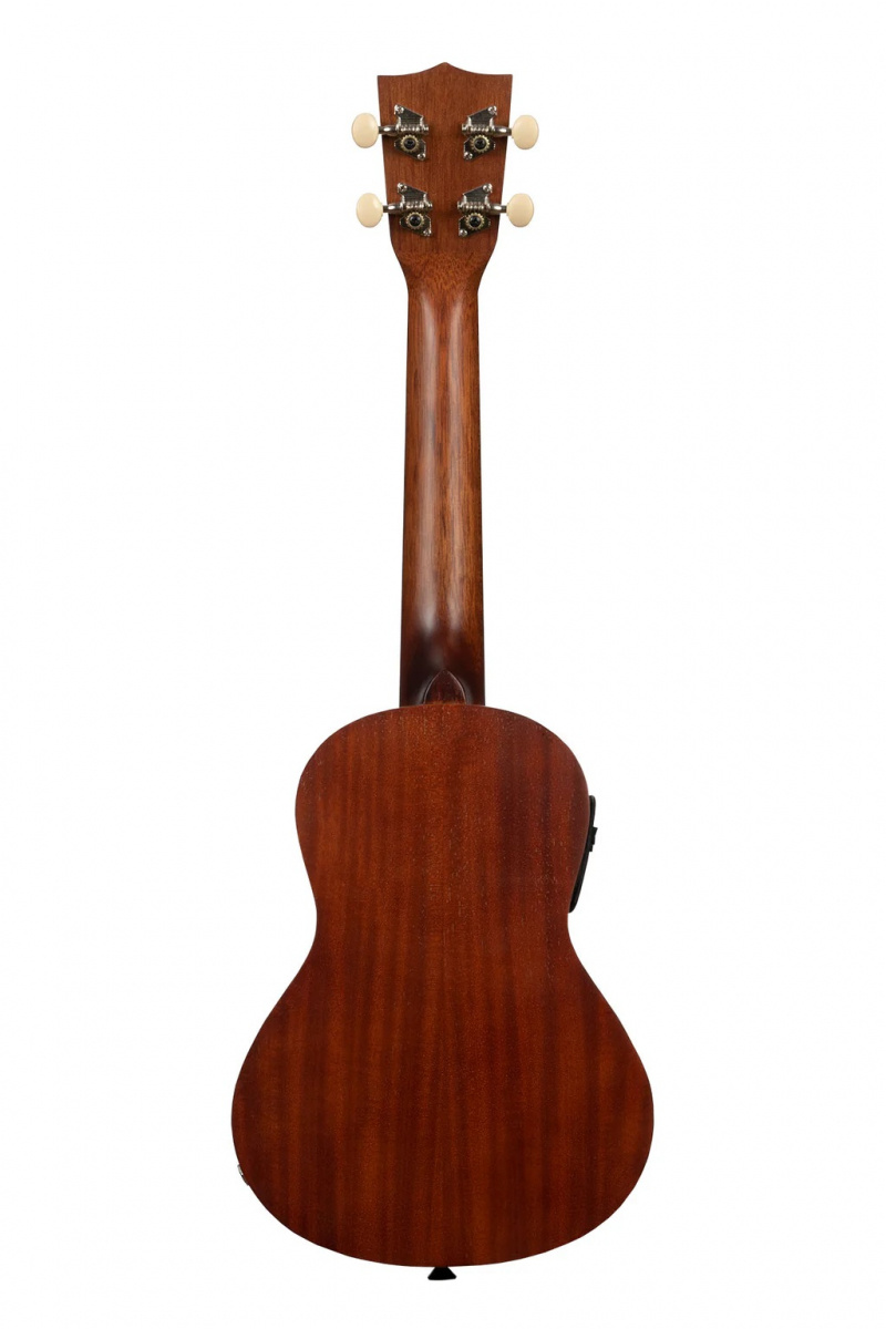 Kala Makala Concert Ukulele [mic]