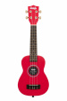Kala Ukadelic - Cherry Bomb Soprano Ukulele Kala Ukadelic - Cherry Bomb Soprano Ukulele