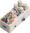 Klowra Leap Octave Pedal Klowra Leap oktavpedal för gitarr
