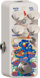 Klowra Whorl Rotary Pedal Klowra Whorl Rotary digital rotary speaker-pedal