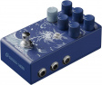 Klowra Limbo Multi Reverb Pedal Klowra Limbo Multi Reverb Pedal