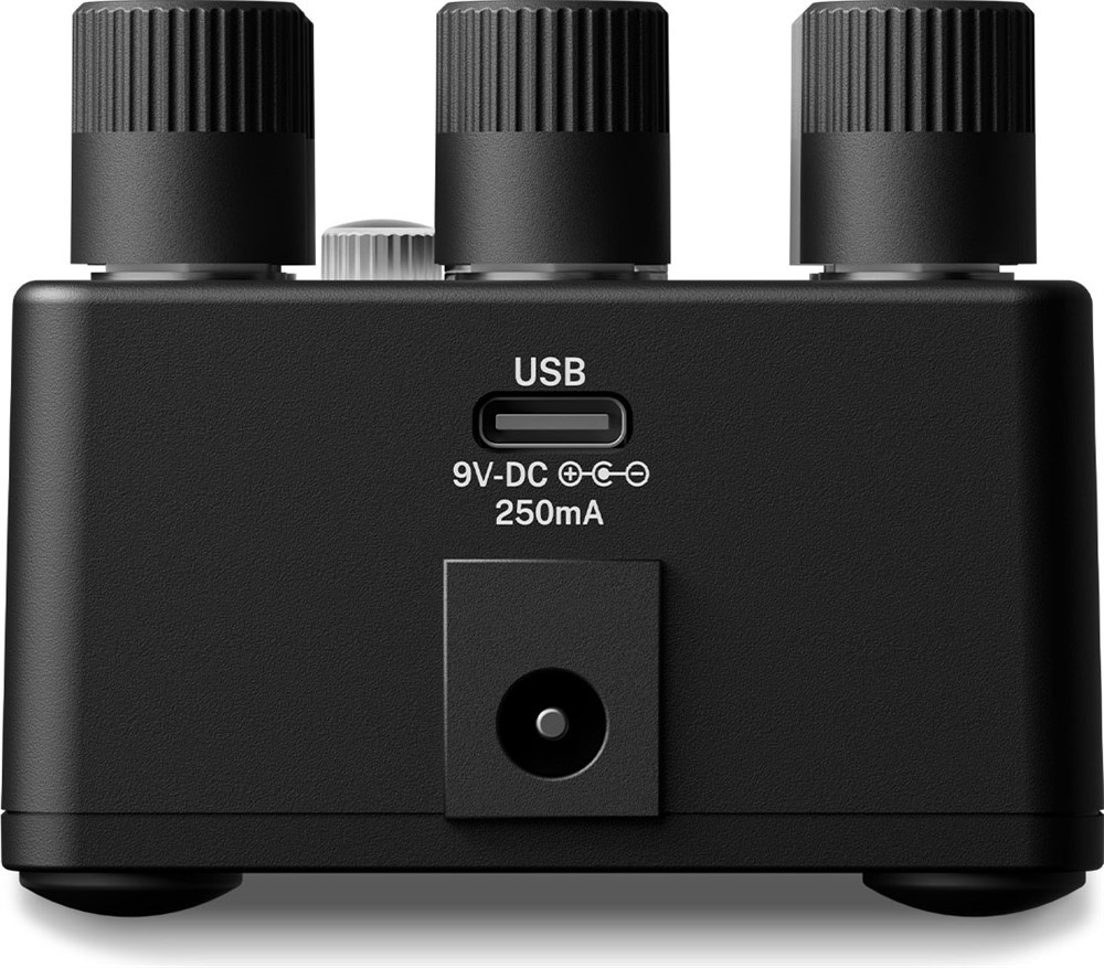 Klowra Everlast Multi Delay Pedal