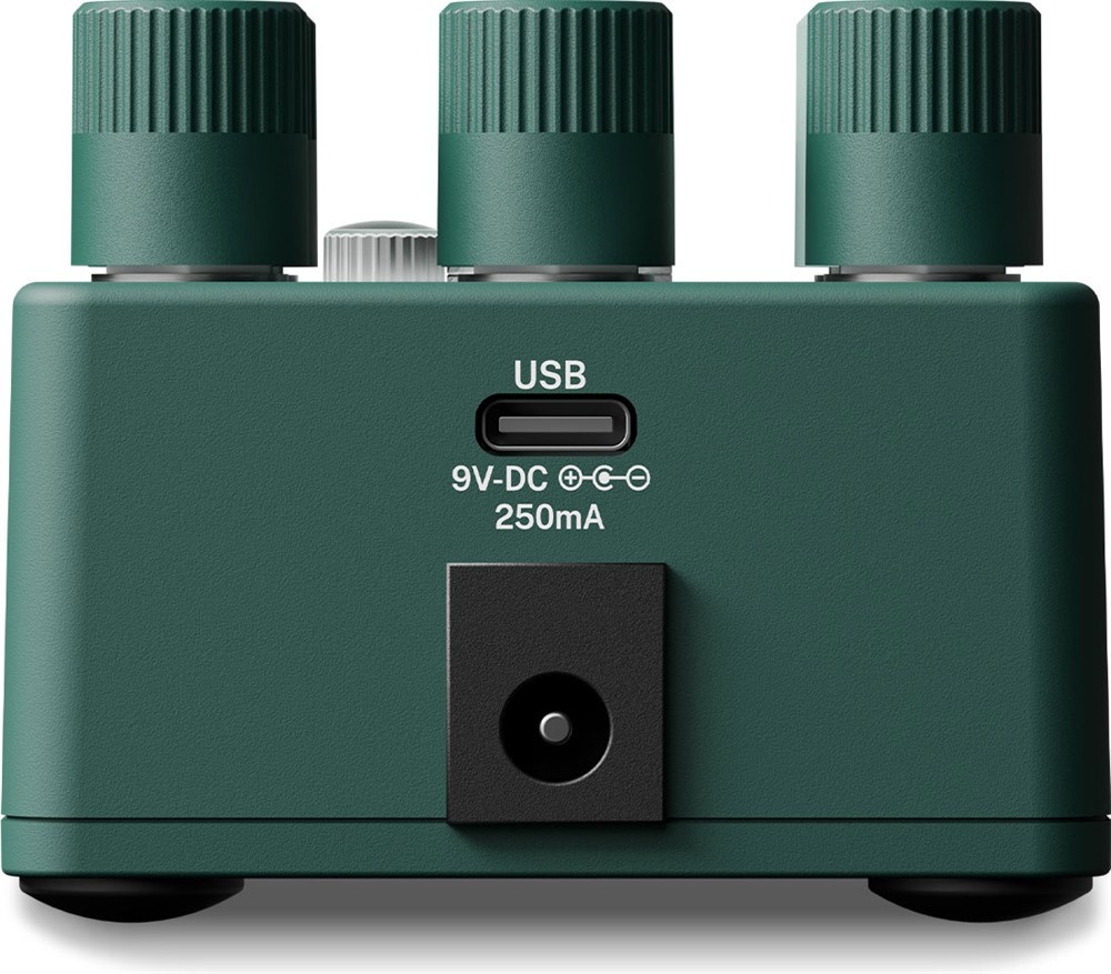 Klowra Sprout Multi Modulation Pedal