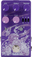Klowra Gnash Analog Distortion Pedal Klowra Gnash Distortion effektpedal