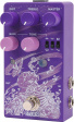 Klowra Gnash Analog Distortion Pedal Klowra Gnash analog distortionpedal