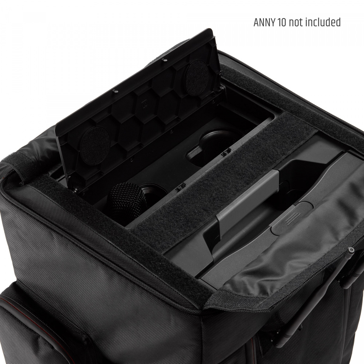 Skydds�verdrag till LD Systems ANNY 10 h�gtalare.