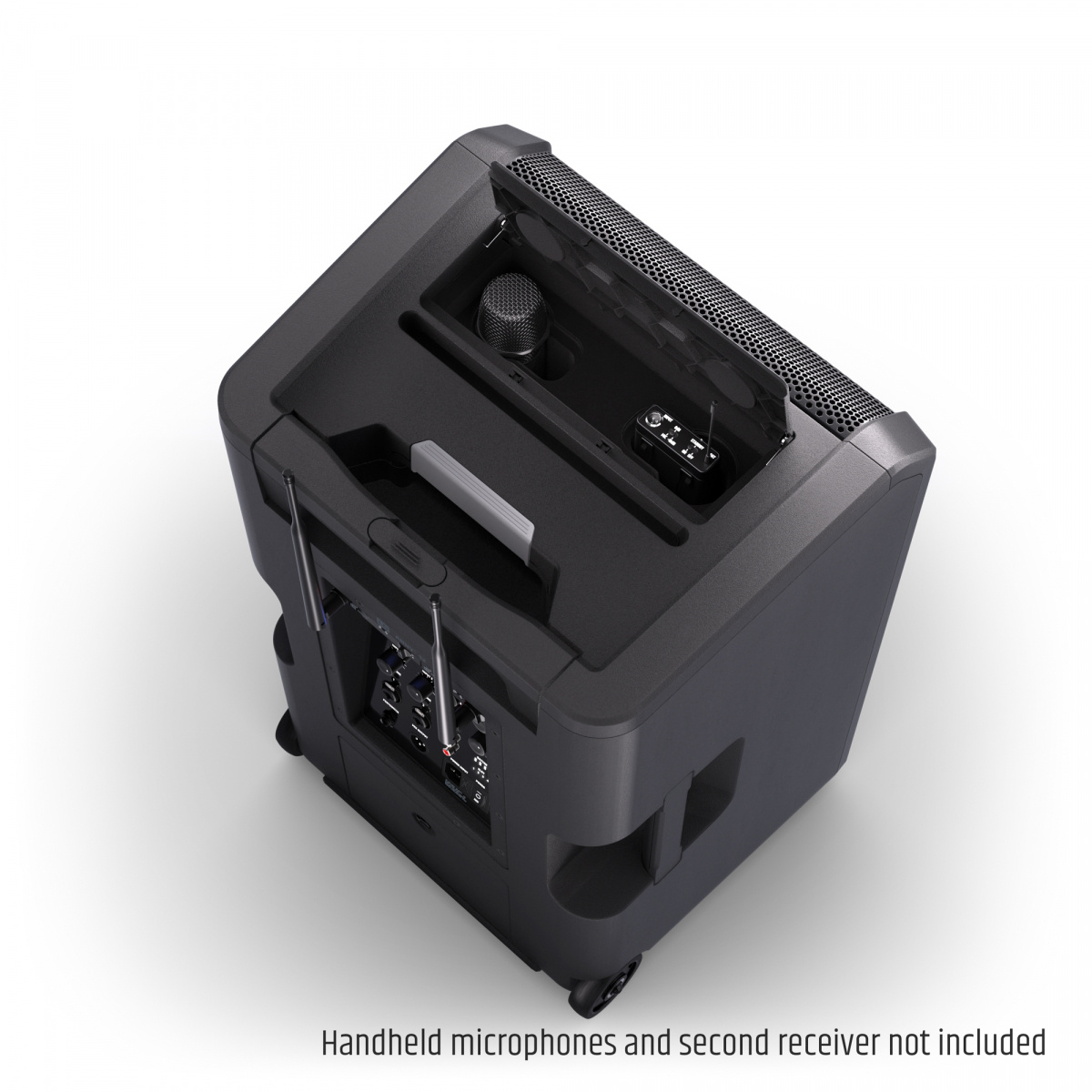 LD Systems ANNY 12 BPH B8 Headset