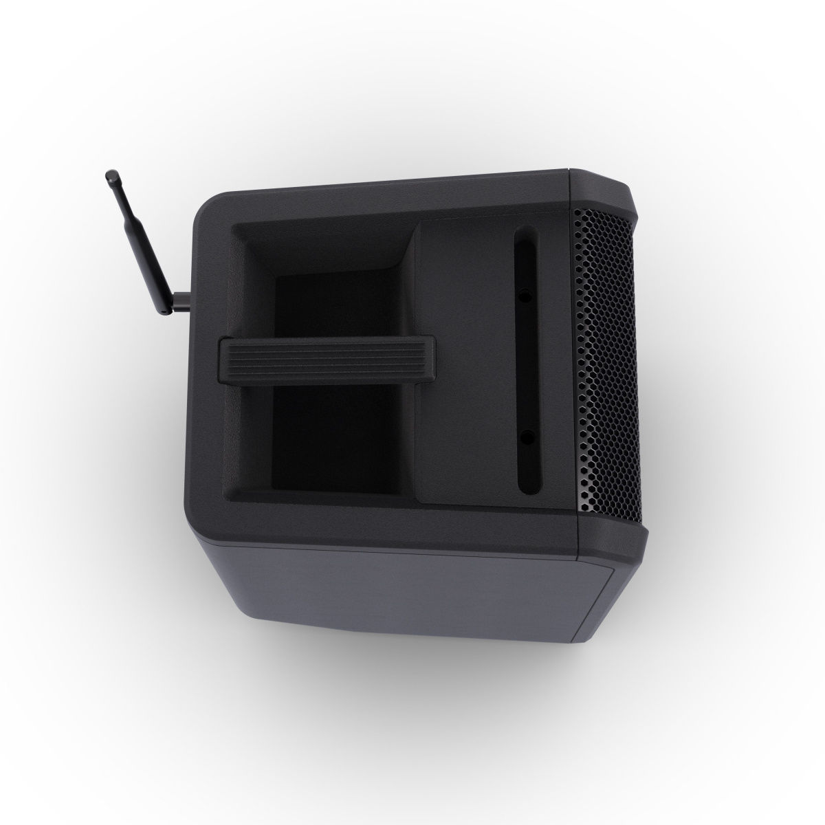 LD Systems ANNY 8 Headset - black