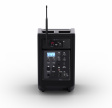LD Systems ANNY 8 Handheld - black LD Systems ANNY 8 Handheld - black