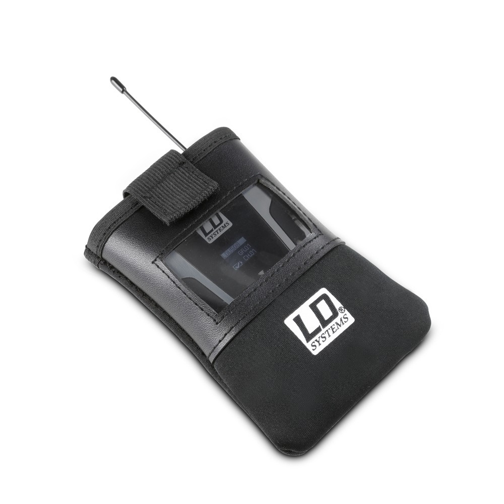 LD Systems BP Pocket 2