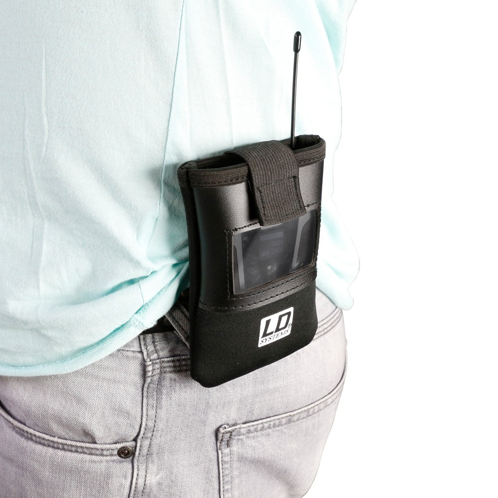 LD Systems BP Pocket 2