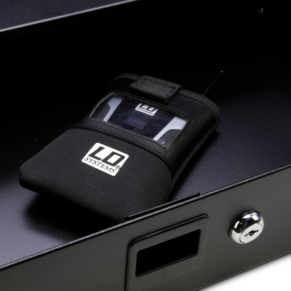 LD Systems BP Pocket 2