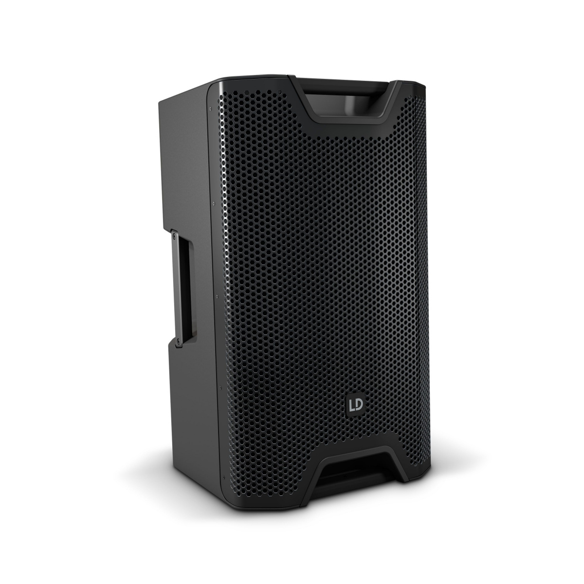 LD Systems ICOA 12 A BT sedd framifrån