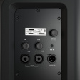 LD Systems ICOA 12 A BT Bluetooth Anslutningspanel på LD Systems ICOA 12 A BT