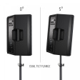 LD Systems ICOA 12 A BT Bluetooth LD Systems ICOA 12 A BT monterad på högtalarstativ