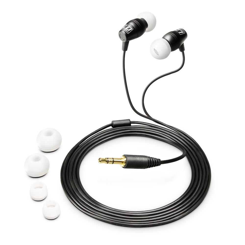 LD Systems IEHP1 In-Ear H�rlurar