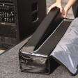 LD Systems MAUI 44 G3 Sat Bag Insidan av LD Systems MAUI 44 G3 SAT BAG