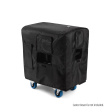 LD Systems MAUI 44 G3 Subwoofer Cover LD Systems MAUI 44 G3 SUB PC skyddsöverdrag och hjul