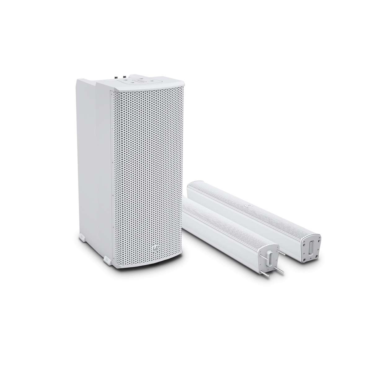 LD Systems MAUI 11 G2 - White