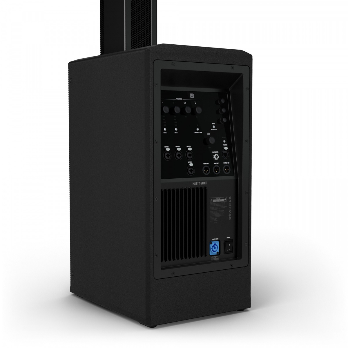 LD Systems MAUI 11 G3 MIX