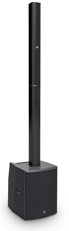 LD Systems MAUI 28 G2 - black