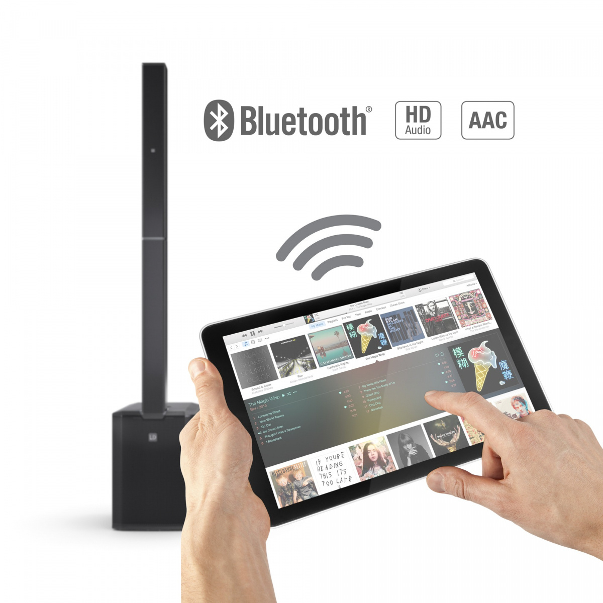 LD Systems MAUI 28 G3