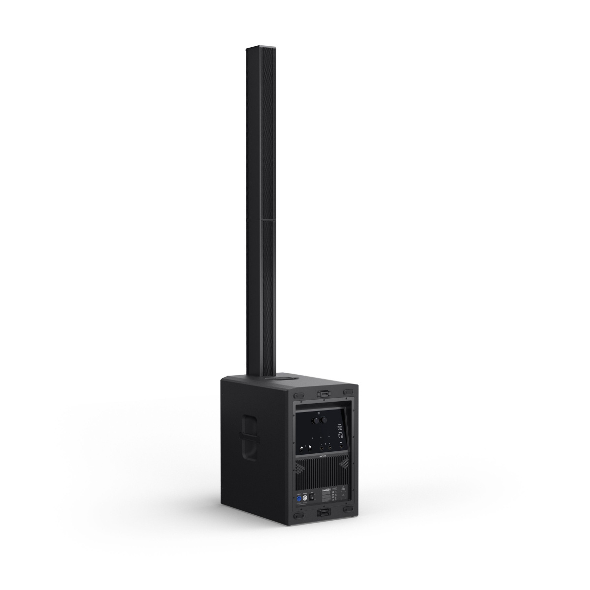 LD Systems MAUI 44 G3 kolumnhögtalare bakifrån