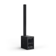 LD Systems MAUI 44 G3 LD Systems MAUI 44 G3 kolumnhögtalare bakifrån