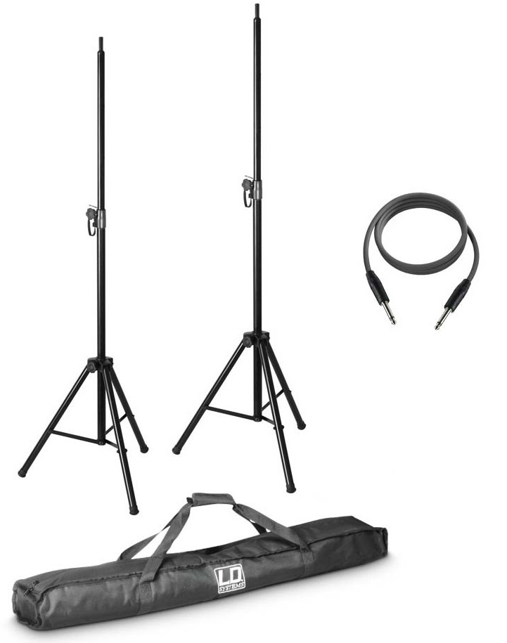 LD Systems Stinger MIX Tillbeh�rspaket