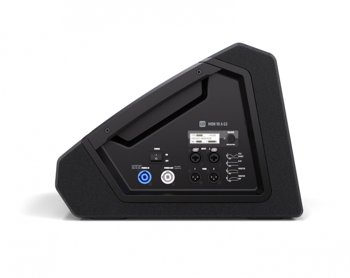 LD Systems MON 10A G3 Monitor