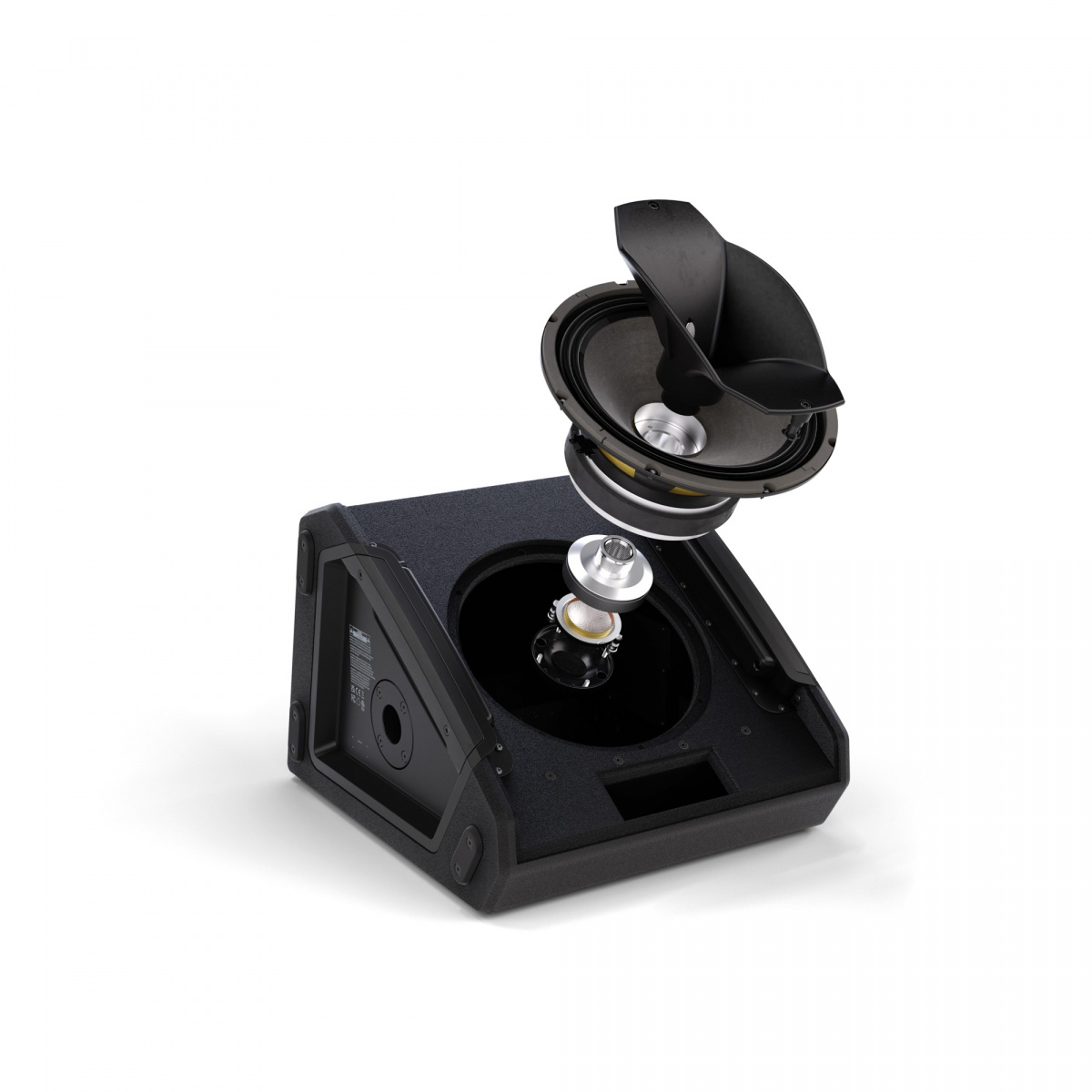 LD Systems MON 10A G3 Monitor