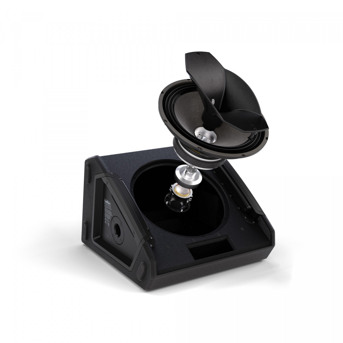 LD Systems MON 12A G3 Monitor