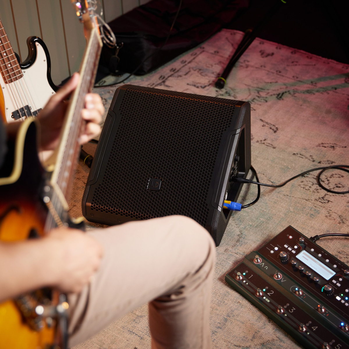 LD Systems MON 12A G3 Monitor