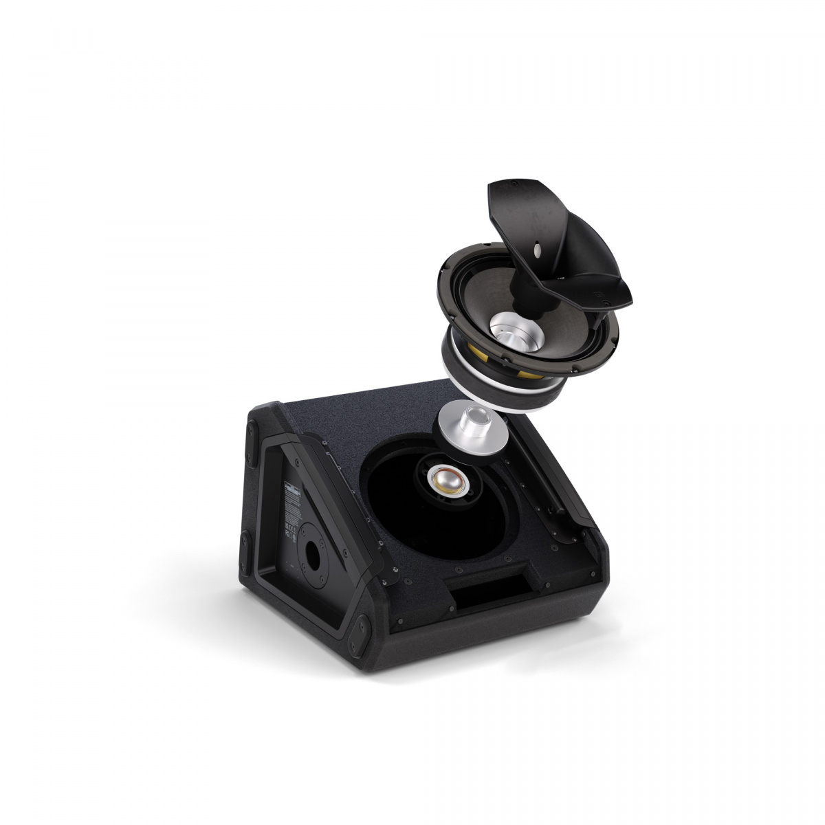 LD Systems MON 8A G3 Monitor