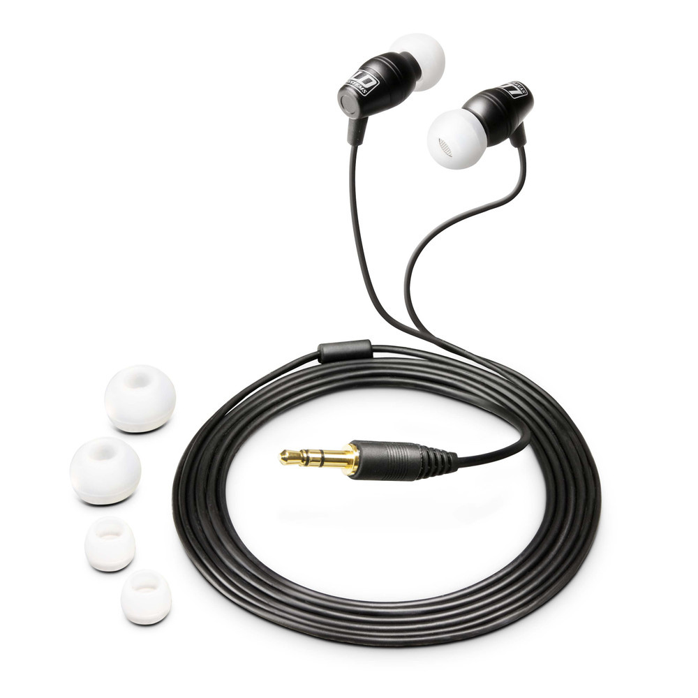LD Systems U308 IEM HP [inkl. h�rlurar]