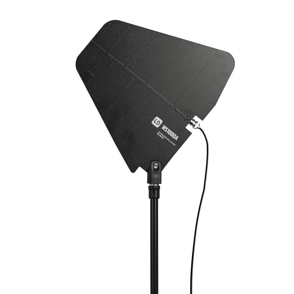 LD Systems WS100 DA Directional Antennas [par]